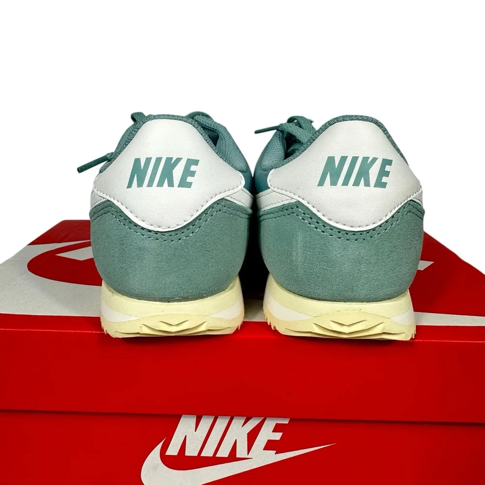 Nike Cortez TXT Cannon / Sail Big Kids Sneakers Size 5Y IH7654-001